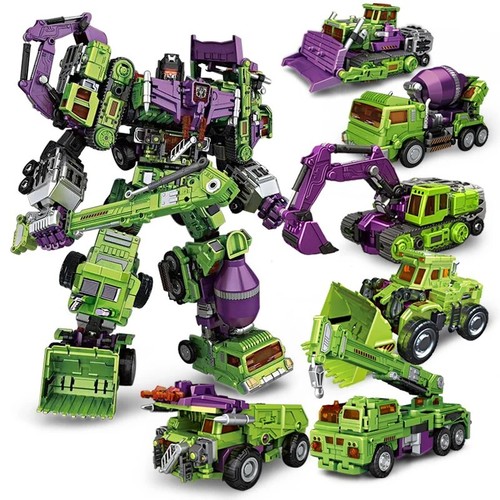 Devastator nbk - 6,