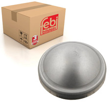 Rear Wheel Hub Dust Cap Fits