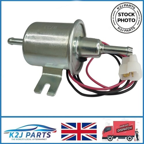 Fuel pump suit - fuel, to