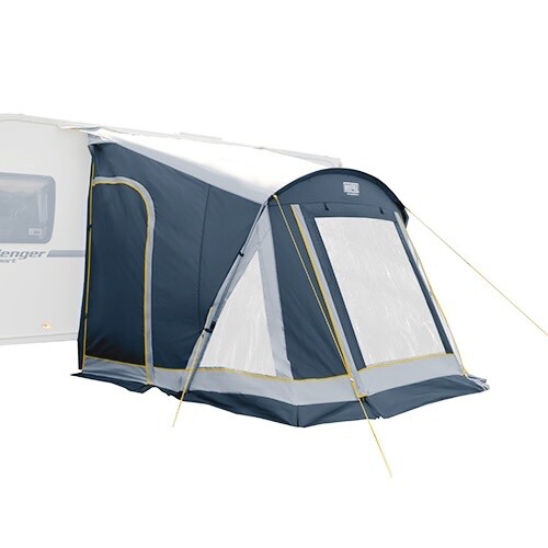 Stoneleigh 260cm poled porch - 260cm,