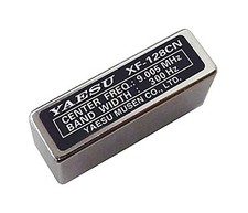 Yaesu XF-128CN 9.005MHZ/300HZ