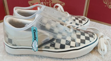 Vans Mens 4.5/Womens 6