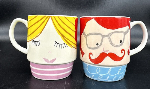 Set portmeirion mrs - portmeirion, mr