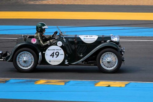 Singer no49 mans - singer, classic
