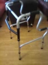 Drive Hi Rise Disability Frame