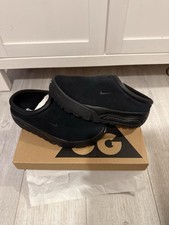 Nike Acg Rufus Black Uk 6 EU39