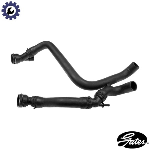 Radiator hose 4528 for - radiator, 05-4528