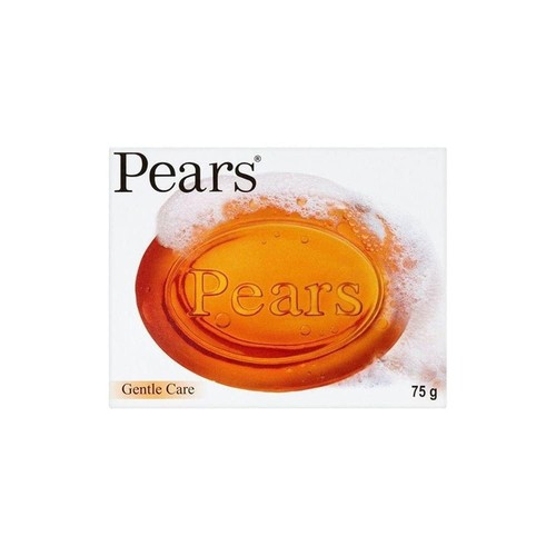 Pears small travel soap - pears,