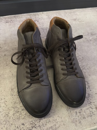 Oliver sweeney burnished - oliver, grey