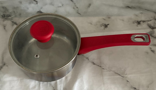 Jamie oliver tefal stainless - tefal,