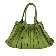 LUPO - Light Green Black