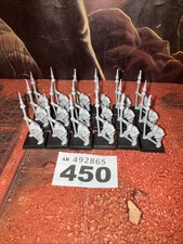 Warhammer 18 Night Goblin