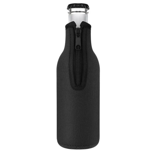 Beer bottle cooler - bottle, sleeves