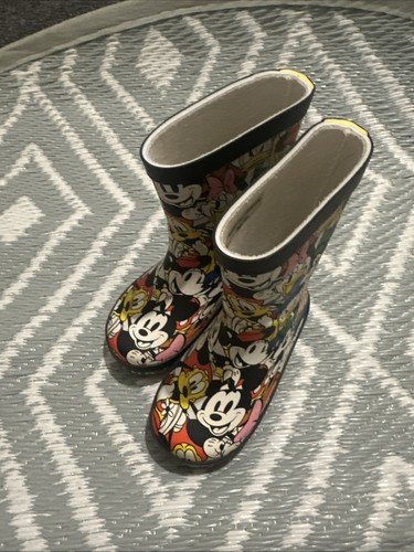 Kids size toddler mickey - kids, 4