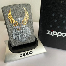 🔥 (New) ZIPPO LIGHTER -