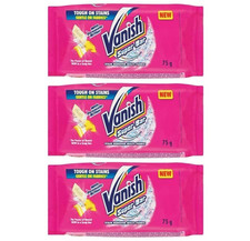 Vanish Super Soap Bars Multi