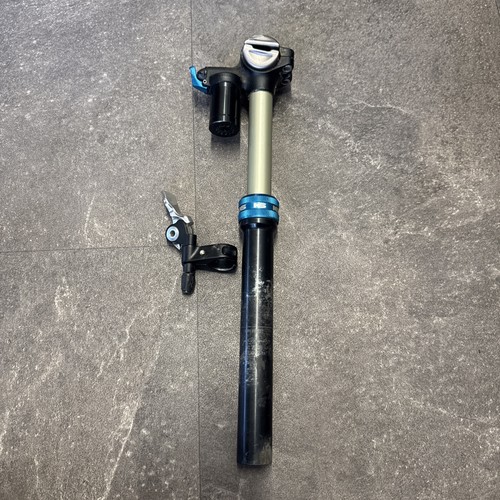 Dropper post 2 external - ks, 27.2