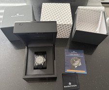 Marathon GSAR (WW194006) 41mm Swiss Automatic - Military Watch - Great Condition