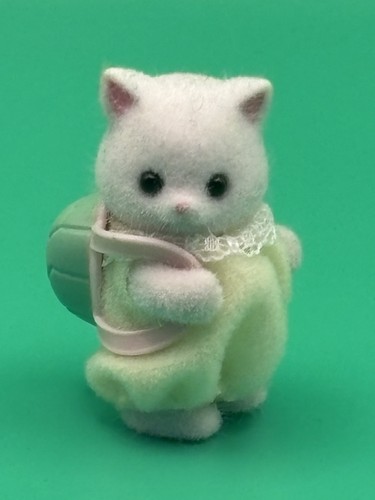 Sylvanian families seashore - sylvanian,