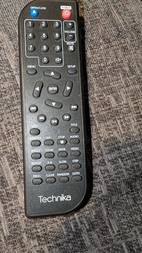Original genuine technika - original,
