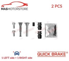 BRAKE CALIPER REPAIR KIT REAR