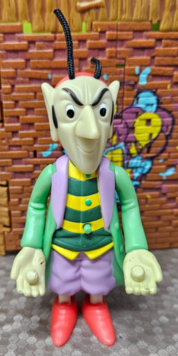 2004 mcdonalds noddy baddie - mcdonalds,