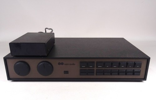 Naim nac preamplifier s n - nac,