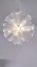 Ikea Kallt Fibre Optic Hanging