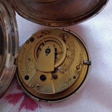 Gent antique jwm - jwm, bishop
