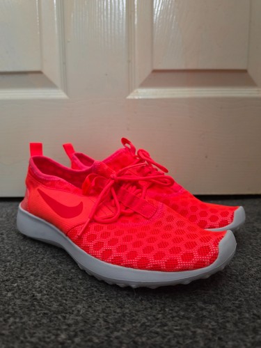Nike trainers size 5 good - trainers,