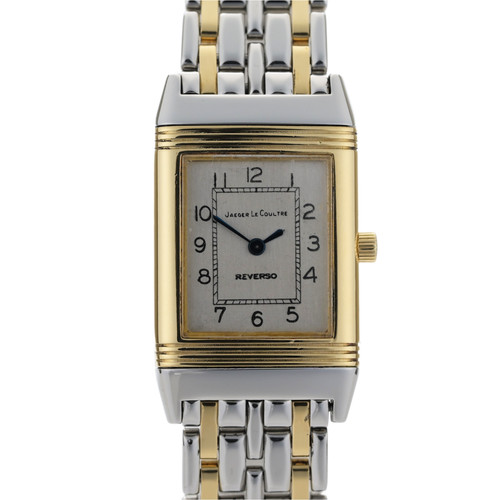 Jaeger lecoultre reverso lady - lecoultre,