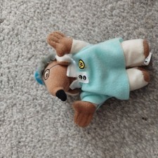 McDonald’s Womble 1999