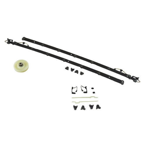 Panoramic roof repair set - roof,