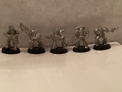 Warhammer 40k games workshop - warhammer,