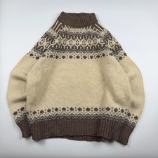 Vintage 90’s Icelandic Fair
