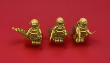 Lego Custom Minifigures  Army