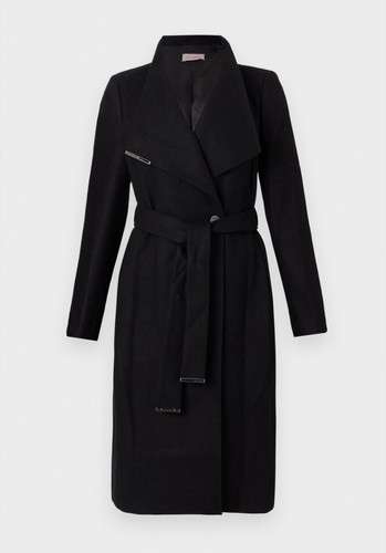 Ted baker rose classic coat - ted,