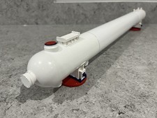 Corgi - Slug Catcher Truck