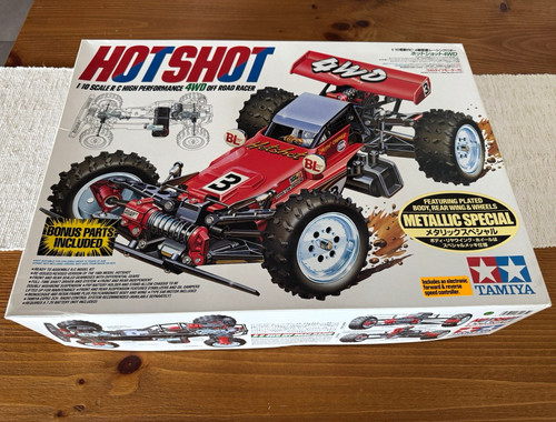 Tamiya 84265 hot - 84265, shot