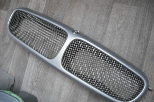 Genuine jaguar xj x350 - a,