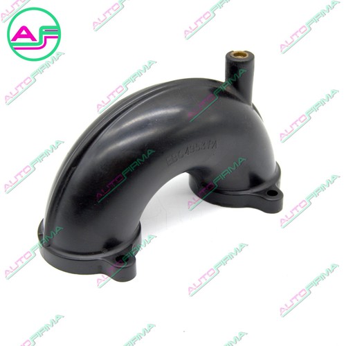 Inlet manifold runner - inlet,