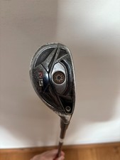 TaylorMade R15 21 Degree #4