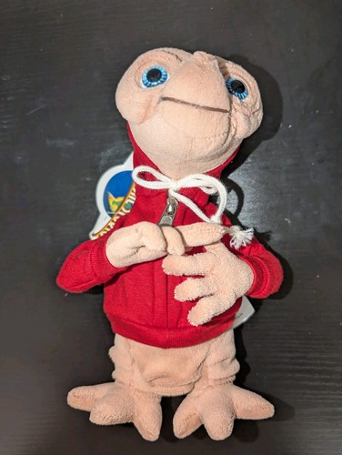 22cm universal studios t - 22cm, e.t