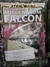 DEAGOSTINI BUILD THE STAR WARS