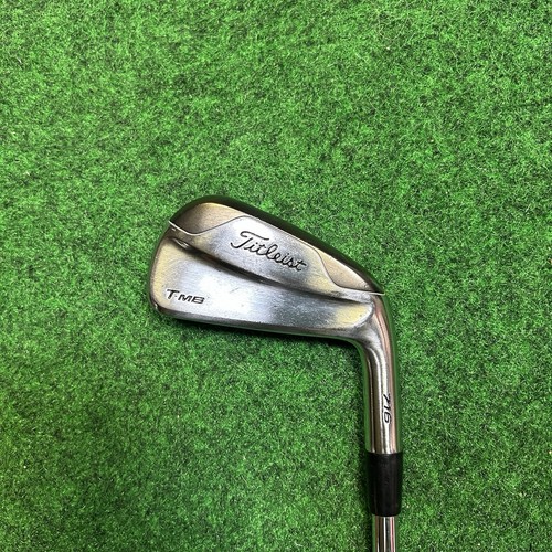 Titleist 716 iron true - t-mb,