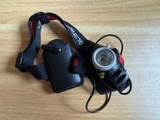 LED Lenser H3.2 - Head Torch - Focusable Beam, Lightweight