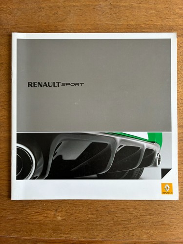 Renaultsport megane 250 clio - 250,,