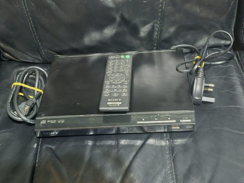 Sony dvd player dvp - player, dvp-sr760h