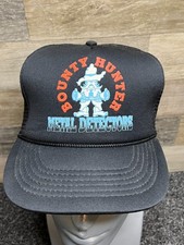 1999 Bounty Hunter Metal