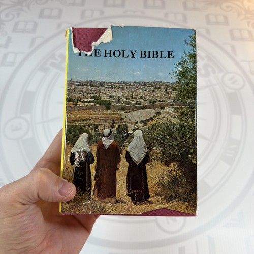 Holy bible rsv - holy,
